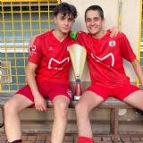 Immagine di Ismaily Ibrahimi